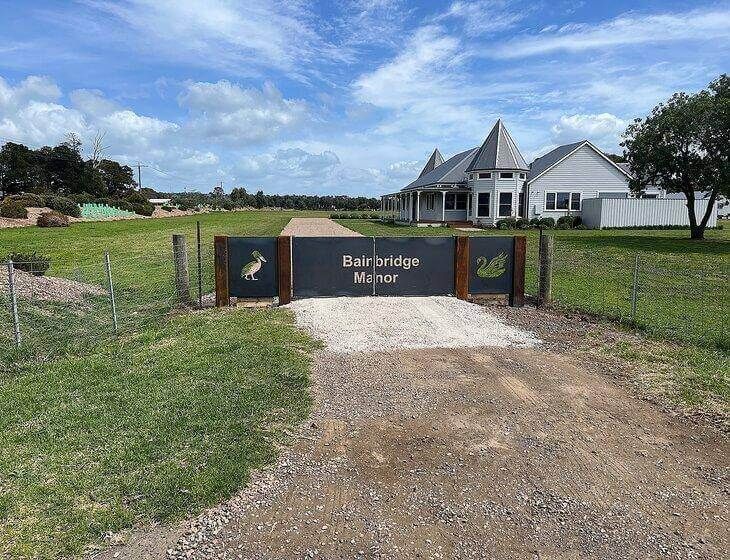 Portarlington, Victoria - Image 1