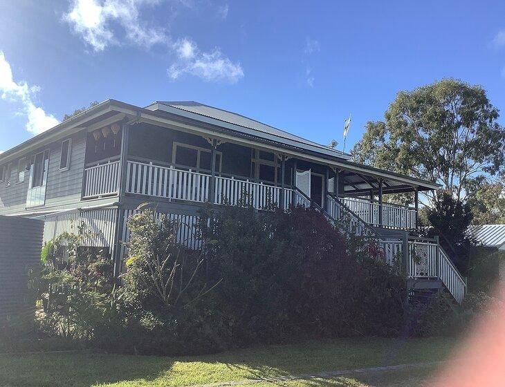 Redridge, Queensland