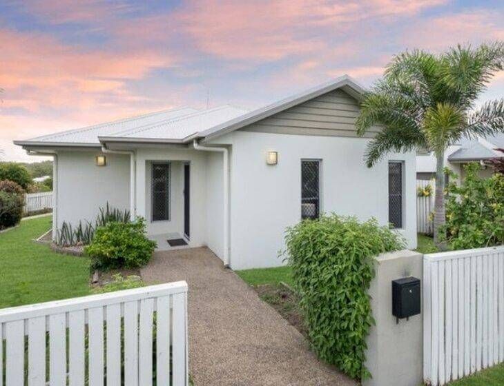 Cosgrove, Queensland
