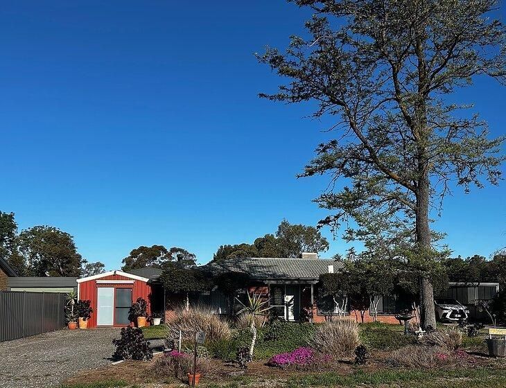 Tanunda, South Australia