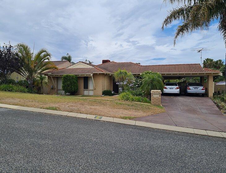 Woodvale, Western Australia