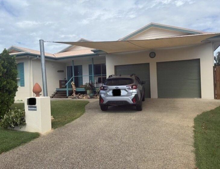 Bucasia, Queensland