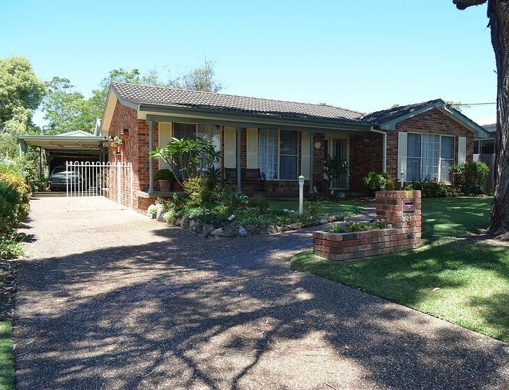 Heathcote, New South Wales