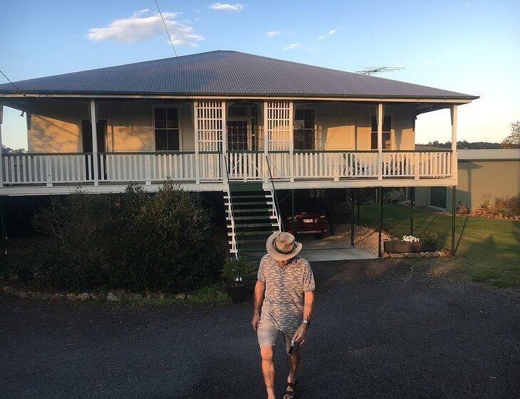 Kalbar, Queensland