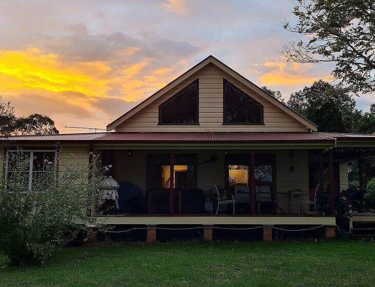 Dungog, New South Wales