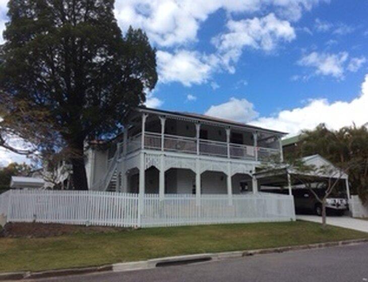 Norman Park, Queensland