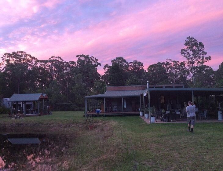 Nymboida, New South Wales - Image 2