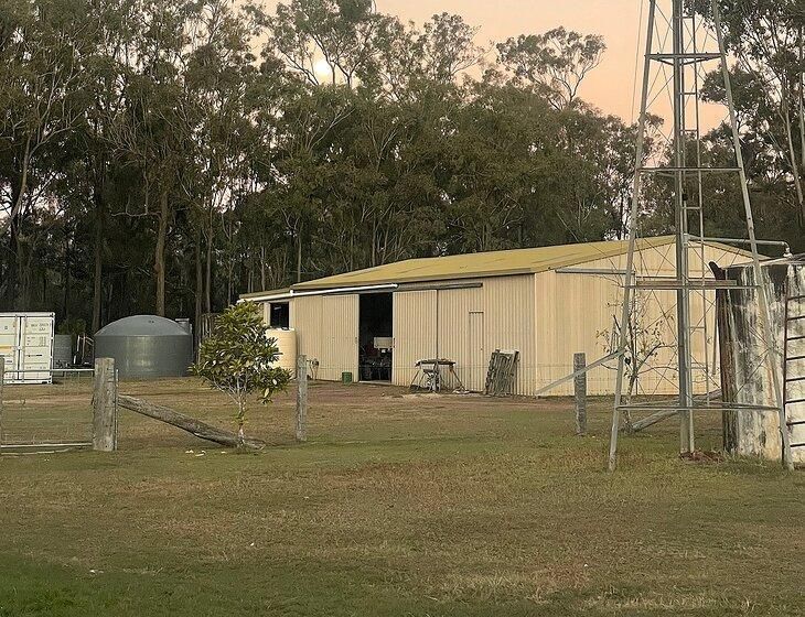 Wondai, Queensland - Image 3