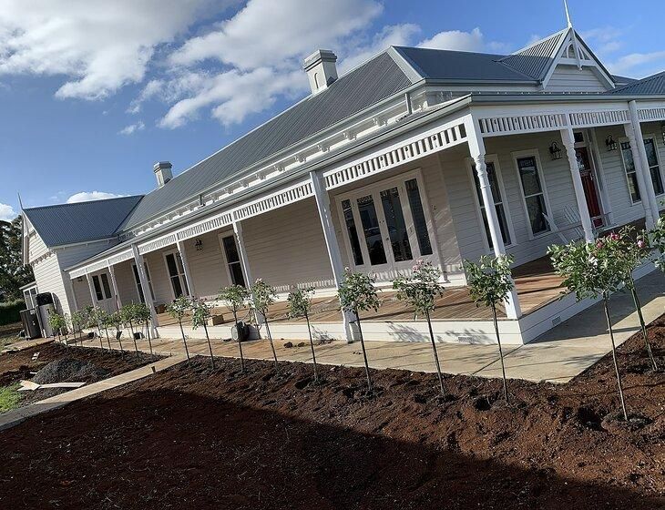 Coomoora, Victoria
