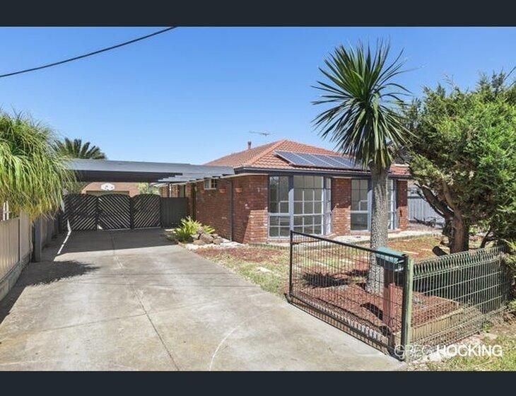 Altona Meadows, Victoria