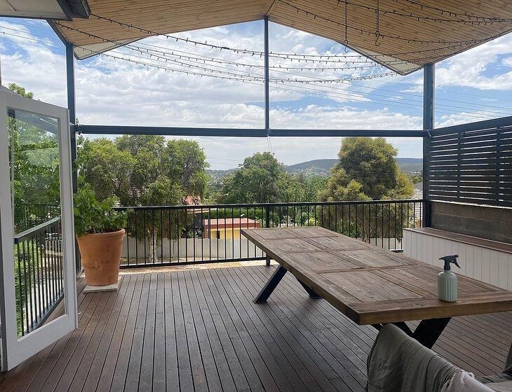 East Albury, New South Wales