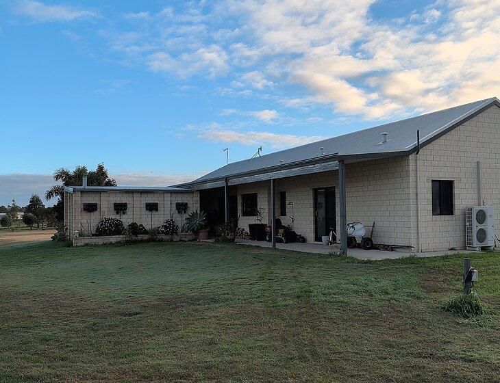 North Dandalup, Western Australia - Image 5