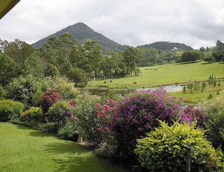 Eumundi, Queensland