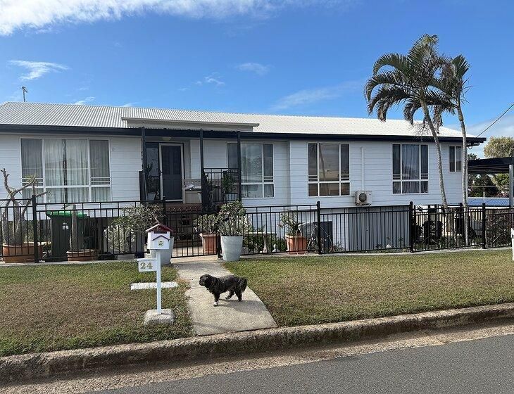 Kin Kora, Queensland