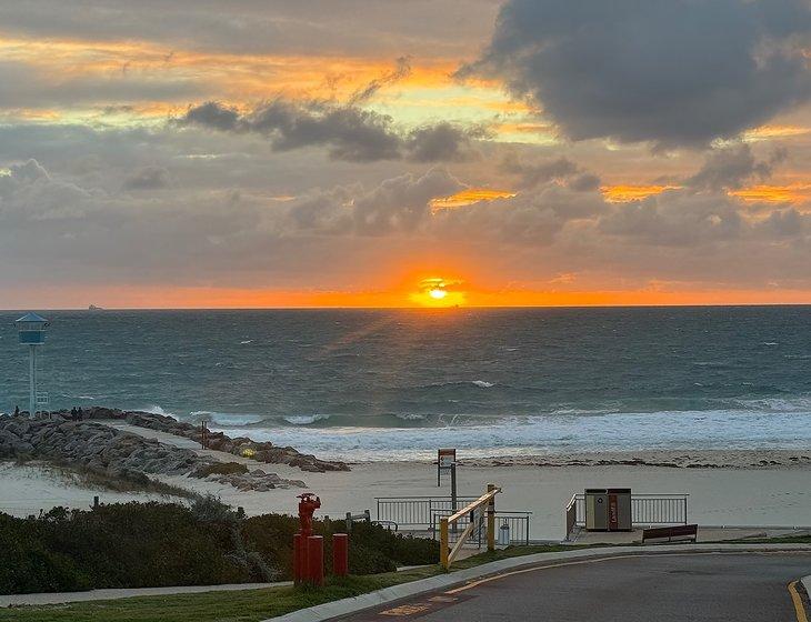 City Beach, Western Australia