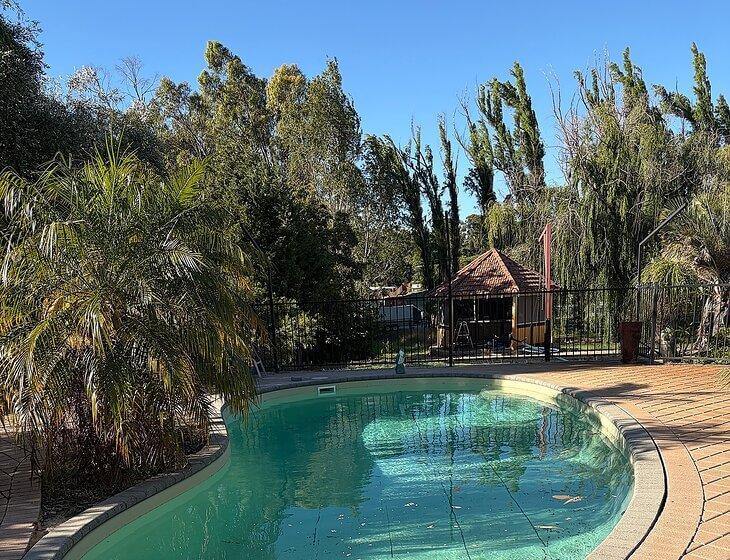 Lesmurdie, Western Australia