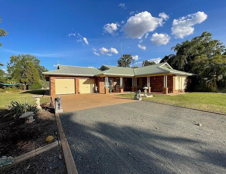 Nyngan, New South Wales - Image 8