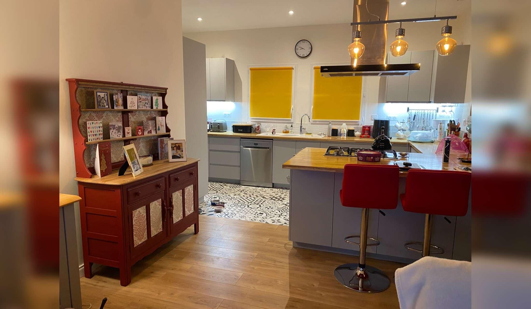 Cat lover needed in the beautiful Charente with lovely views!, - Image 7