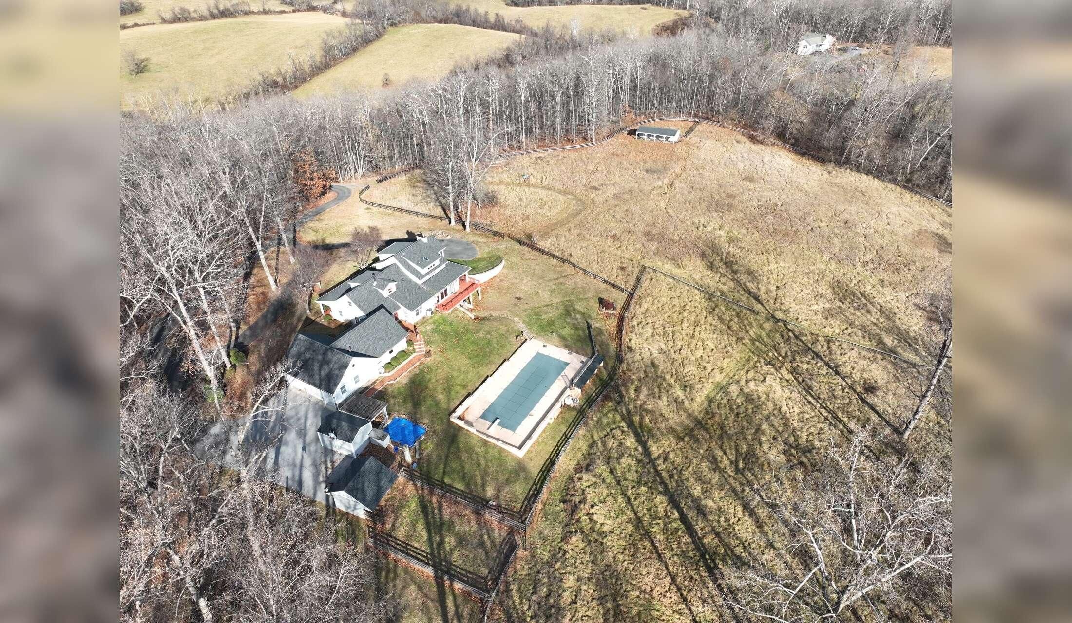 Peaceful Rural Virginia Home & Four Sweet Cats — 11-Week Winter Sit - Image 3