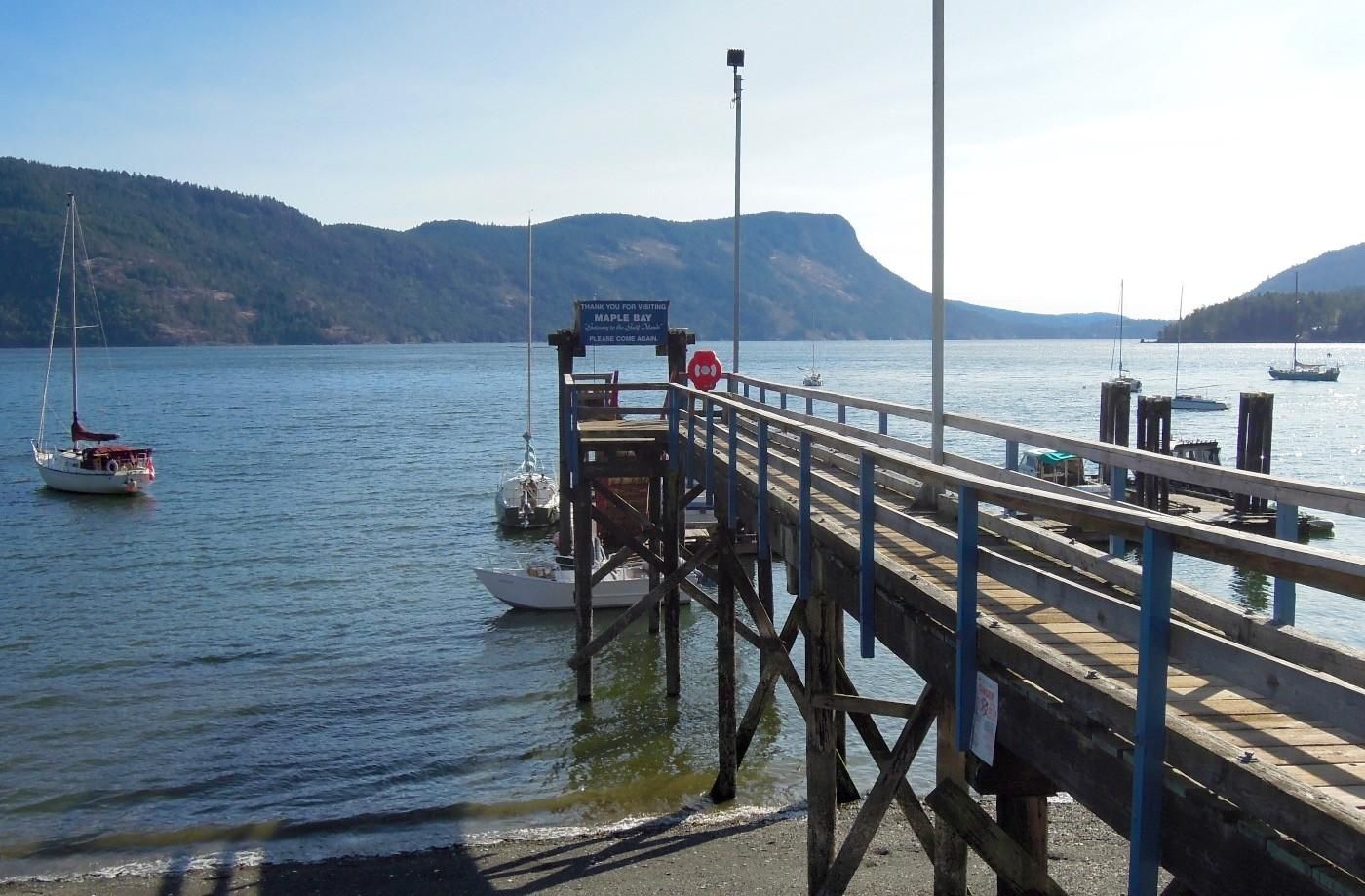 Home Sweet Home - Vancouver Island - Cowichan Valley - 'the Warmlands'.  No set dates of travel- just starting to plan and very flexible - Image 3