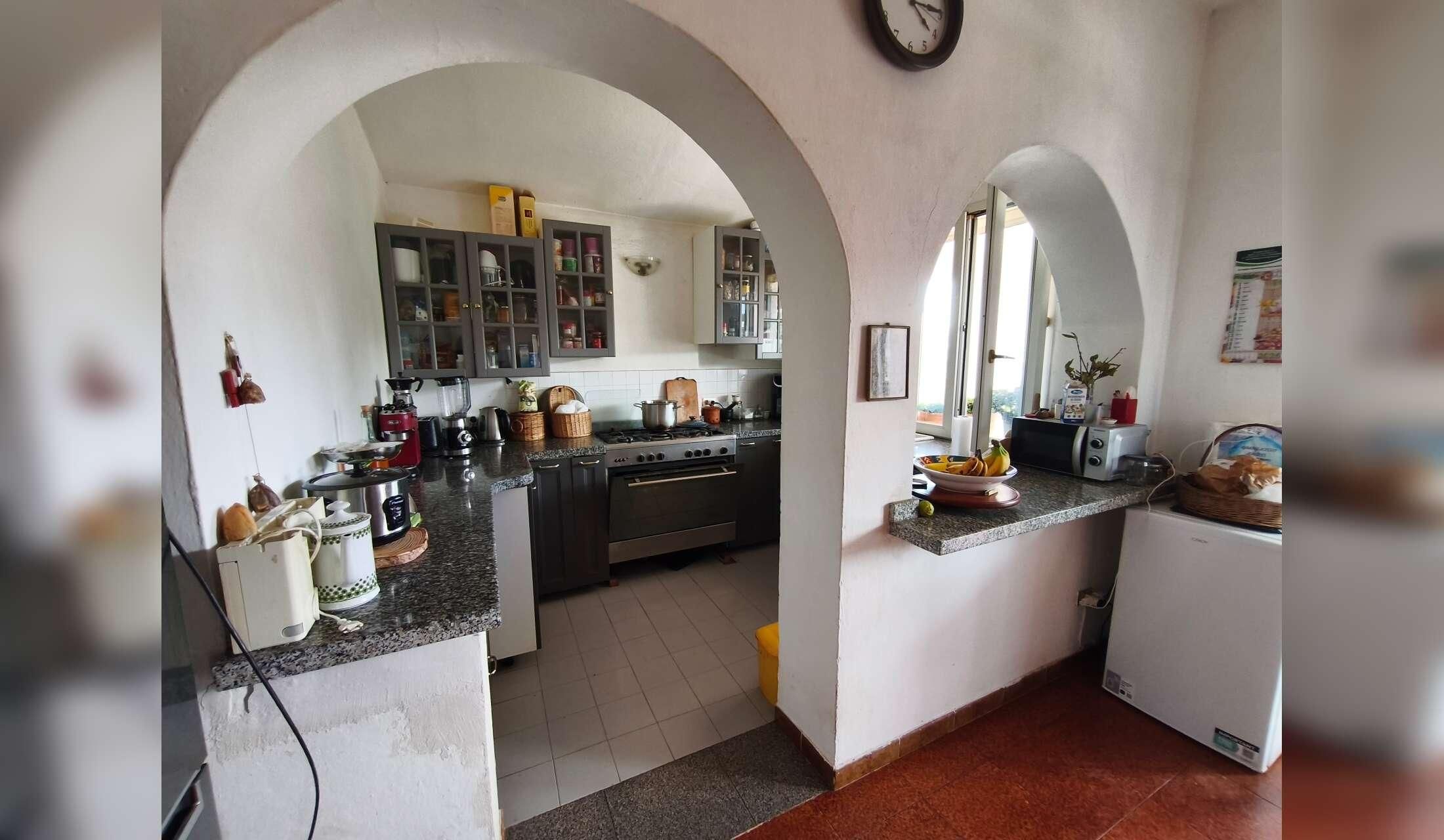 A country Italian house in Luras Sardegna, beautiful views, small vinyard, fruit trees etc. It is very close to the town of Luras, 30 minutes to Olbia, Arzachena and the Costa Smeralda it A great place to be to explore the Island.. - Image 3