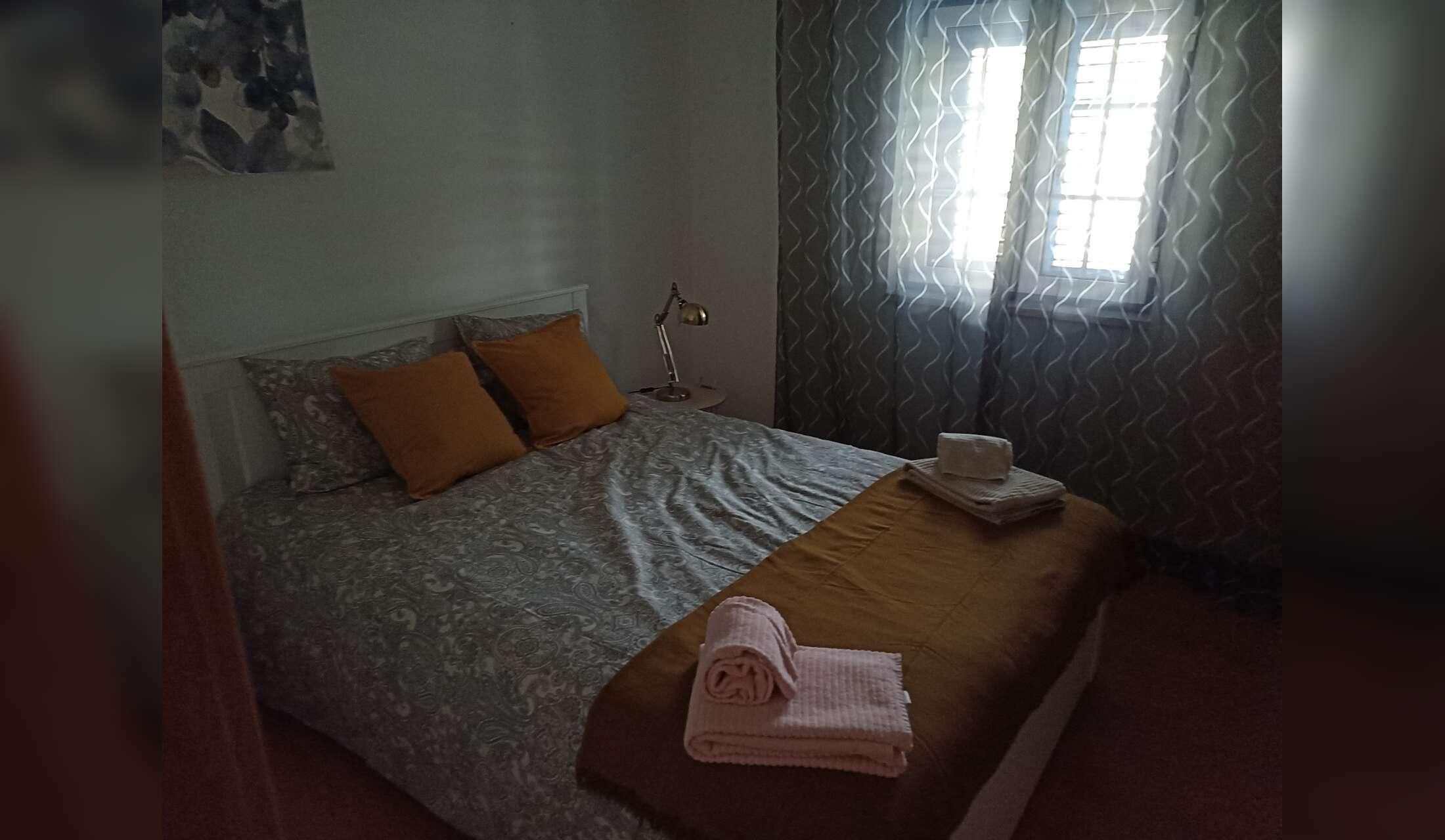 Farm stay in Melides, Portugal