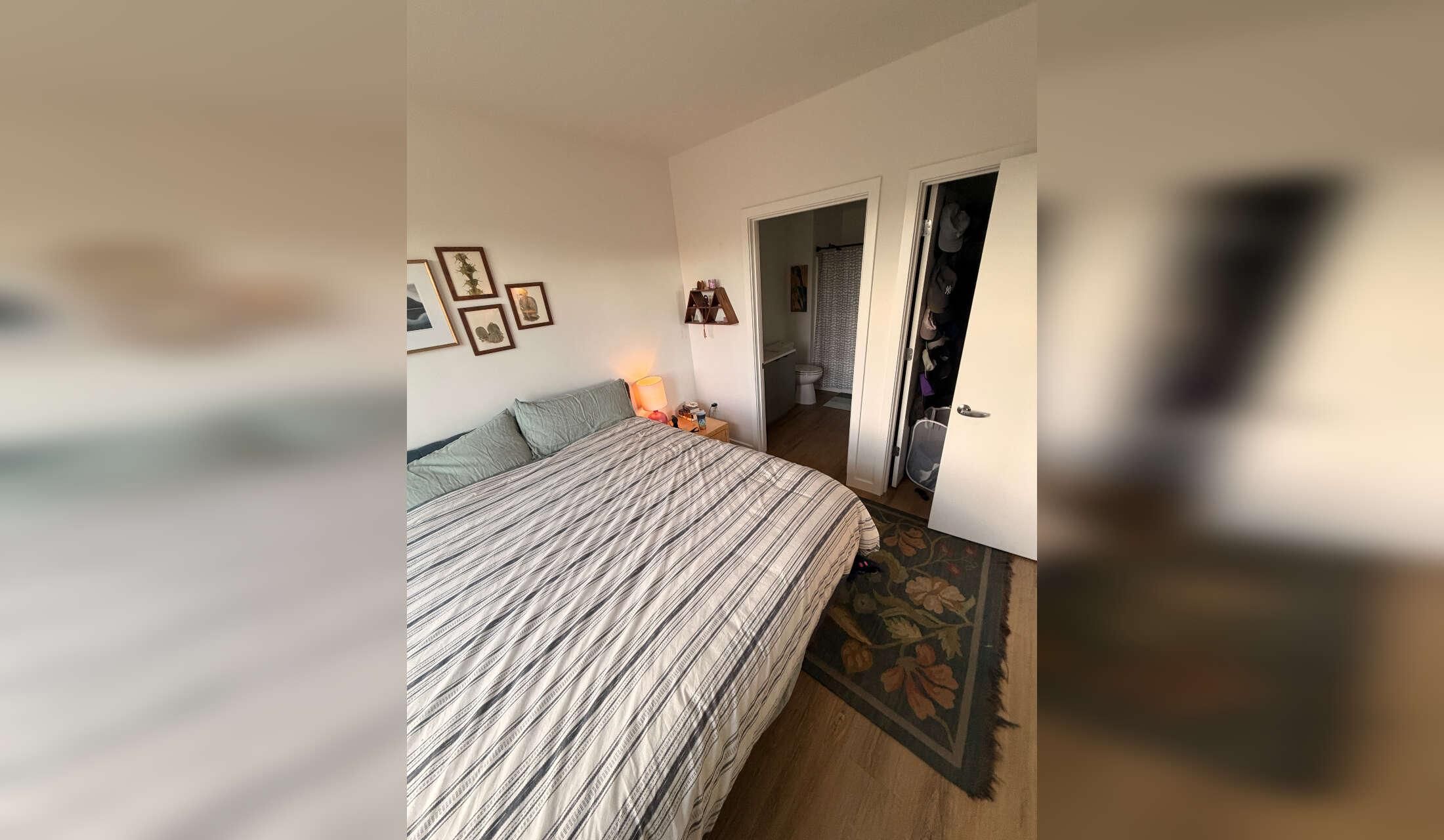 Cute Aussie in bright apartment on Bend's westside - Image 7