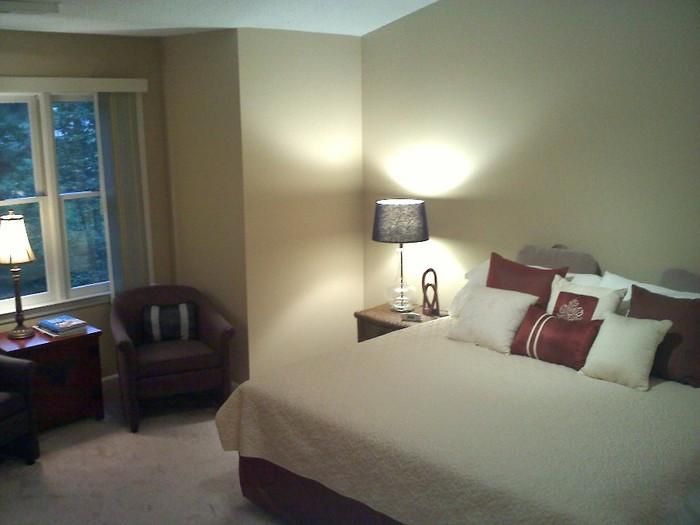 Cat lovers needed to care for contemporary home nestled in wooded neighborhood (lots of privacy, yet close to Durham/Raleigh/Chapel Hill, North Carolina, USA) - Image 3
