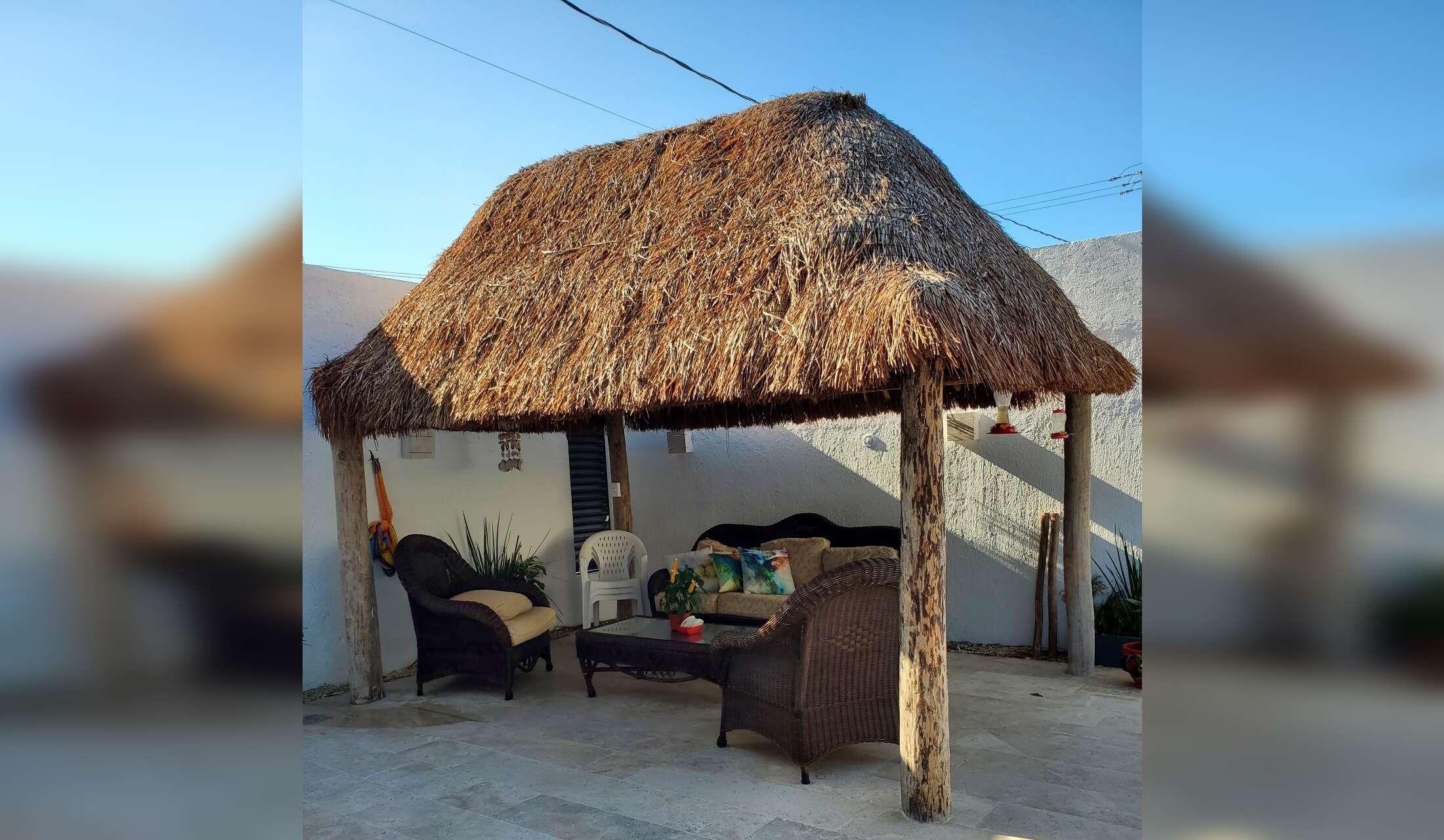PALAPA HOUSE - Image 5