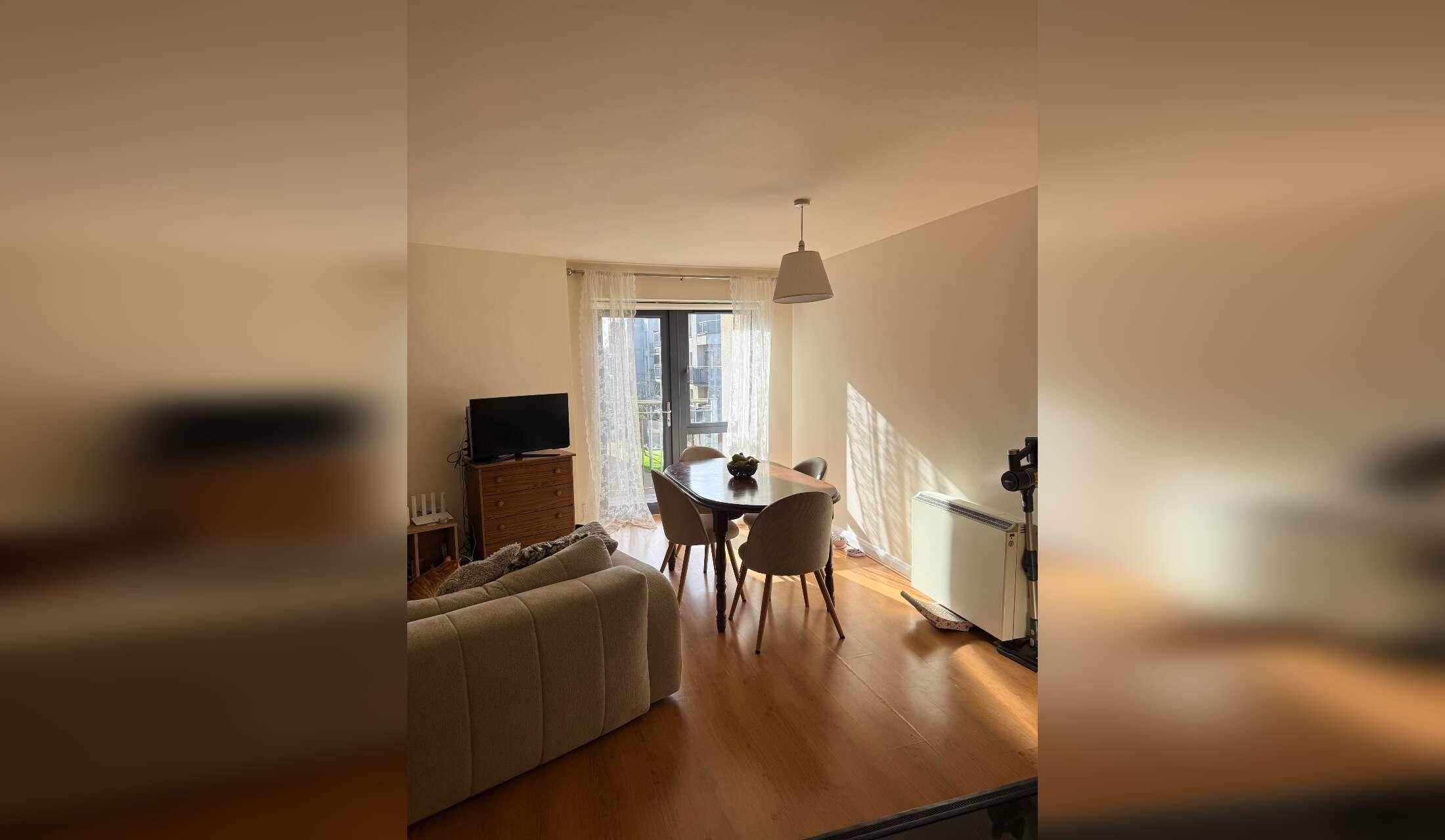 Cosy apartment in Fairview (D3) + 2 super friendly cats looking for a sitter - Image 5