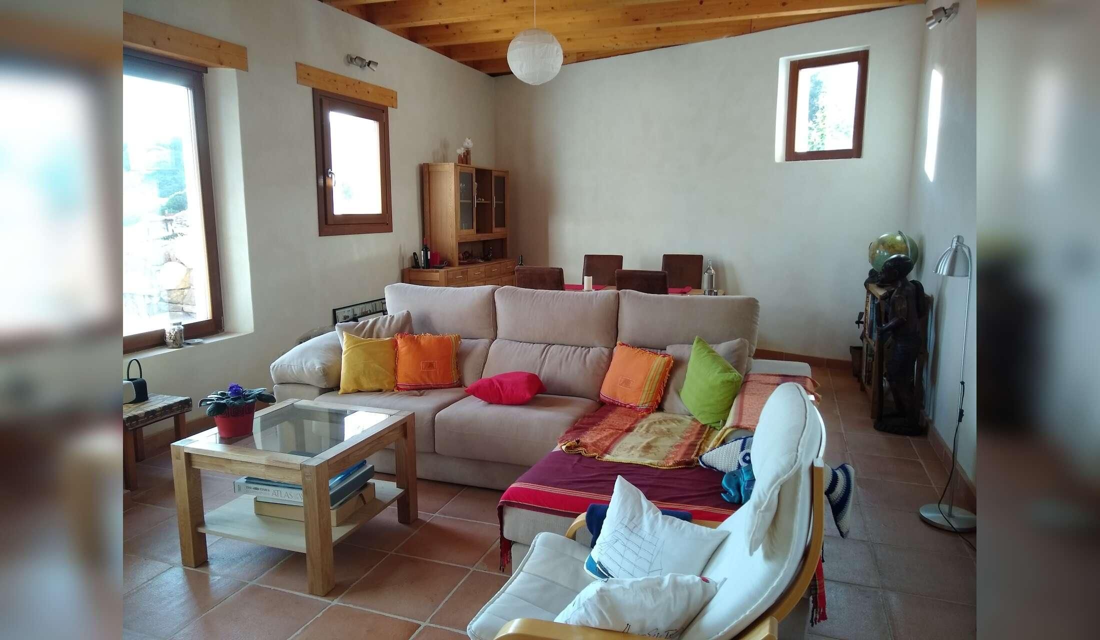 Dog & three cats – rural house sit near Tarifa, long stay for nature lovers - Image 4