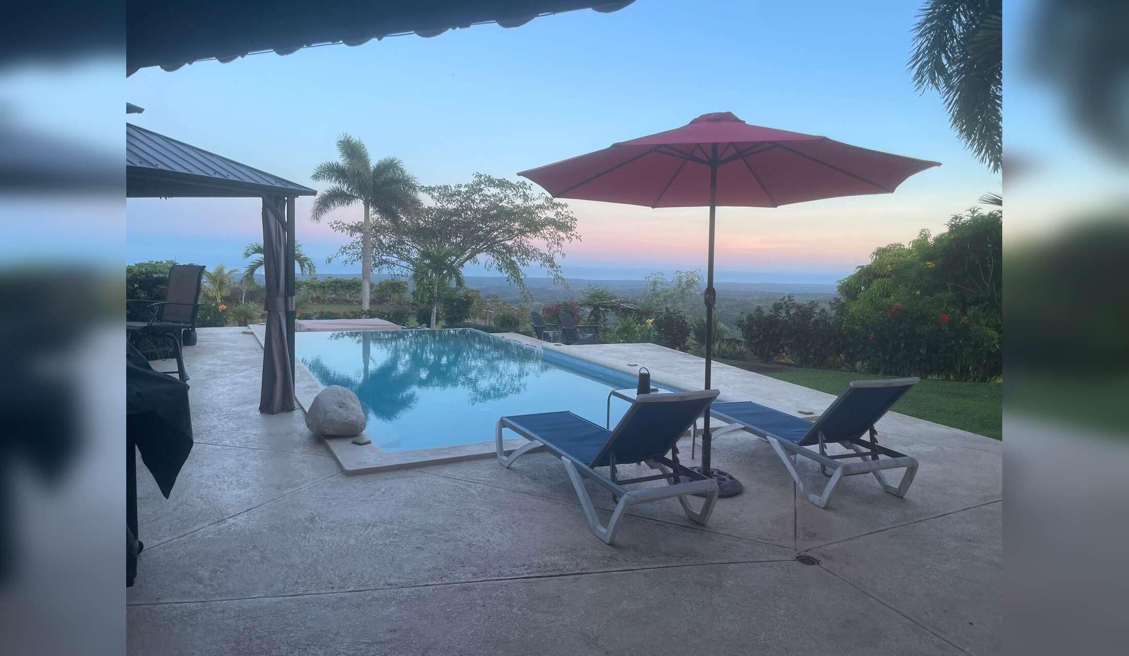 Panamanian Mountain Paradise - Image 3