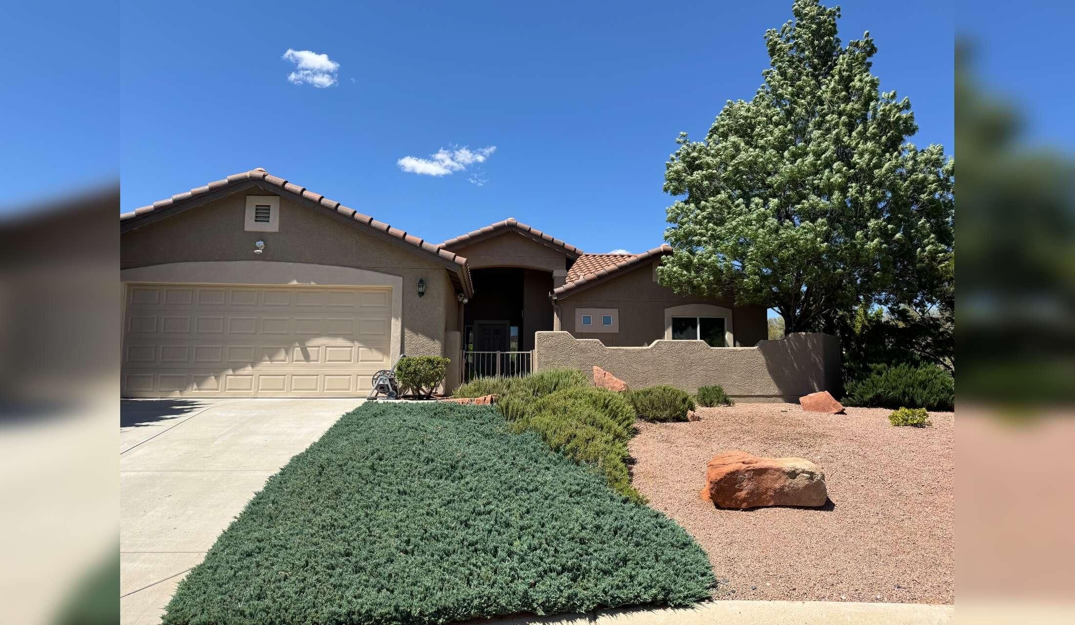 11/27/26 to 12/02/26 - 2 Siamese Cats, private sanctuary Cornville, Az, 14 min to Sedona! - Image 2
