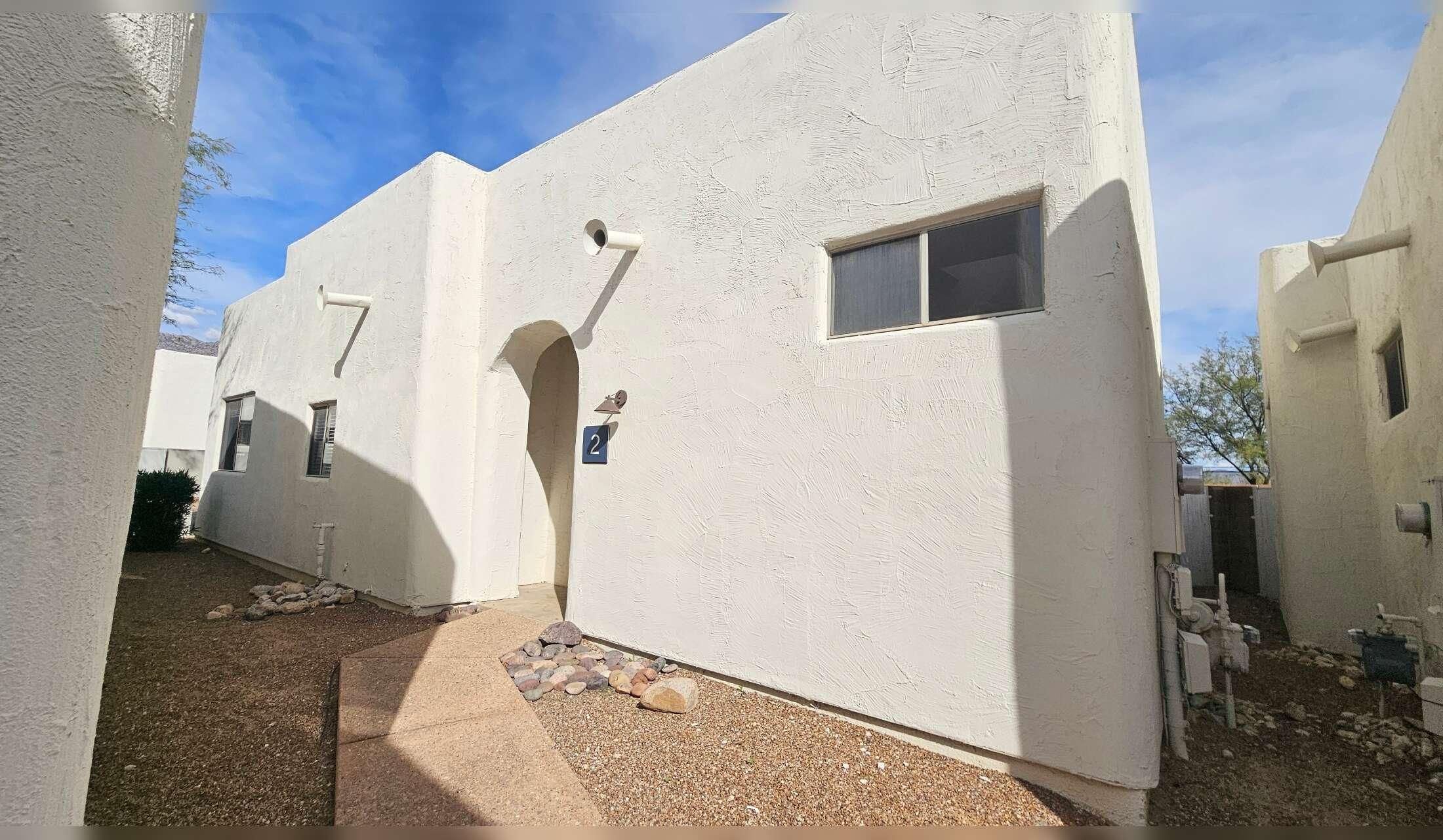 Housesit in Catalina Foothills,  Tucson, Arizona - Image 6