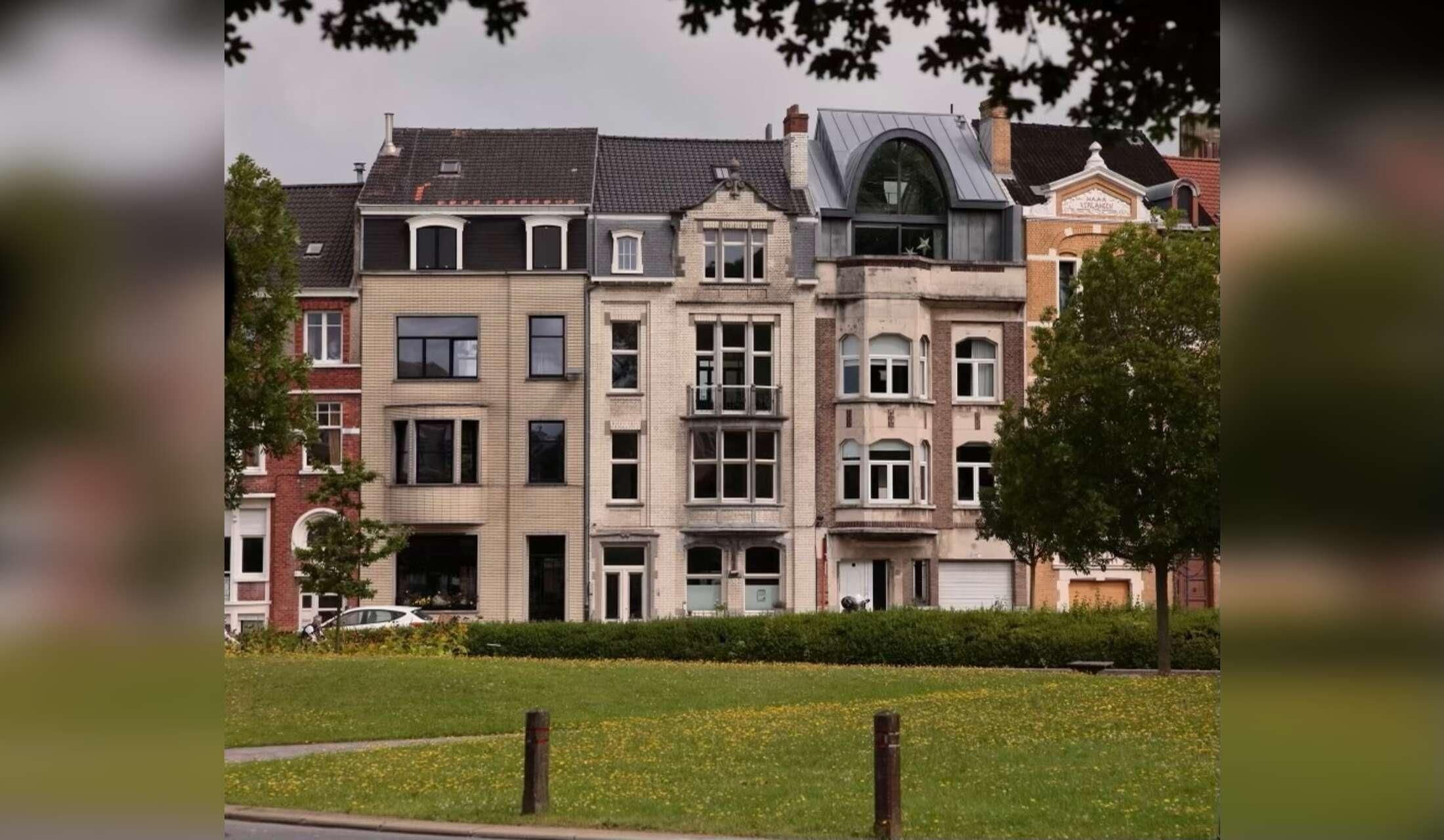 Ostend, Belgian North Sea Coast, Beautiful townhouse from 1920's, care for 2 cats needed from the 13th-22nd of October 2026 - Image 10