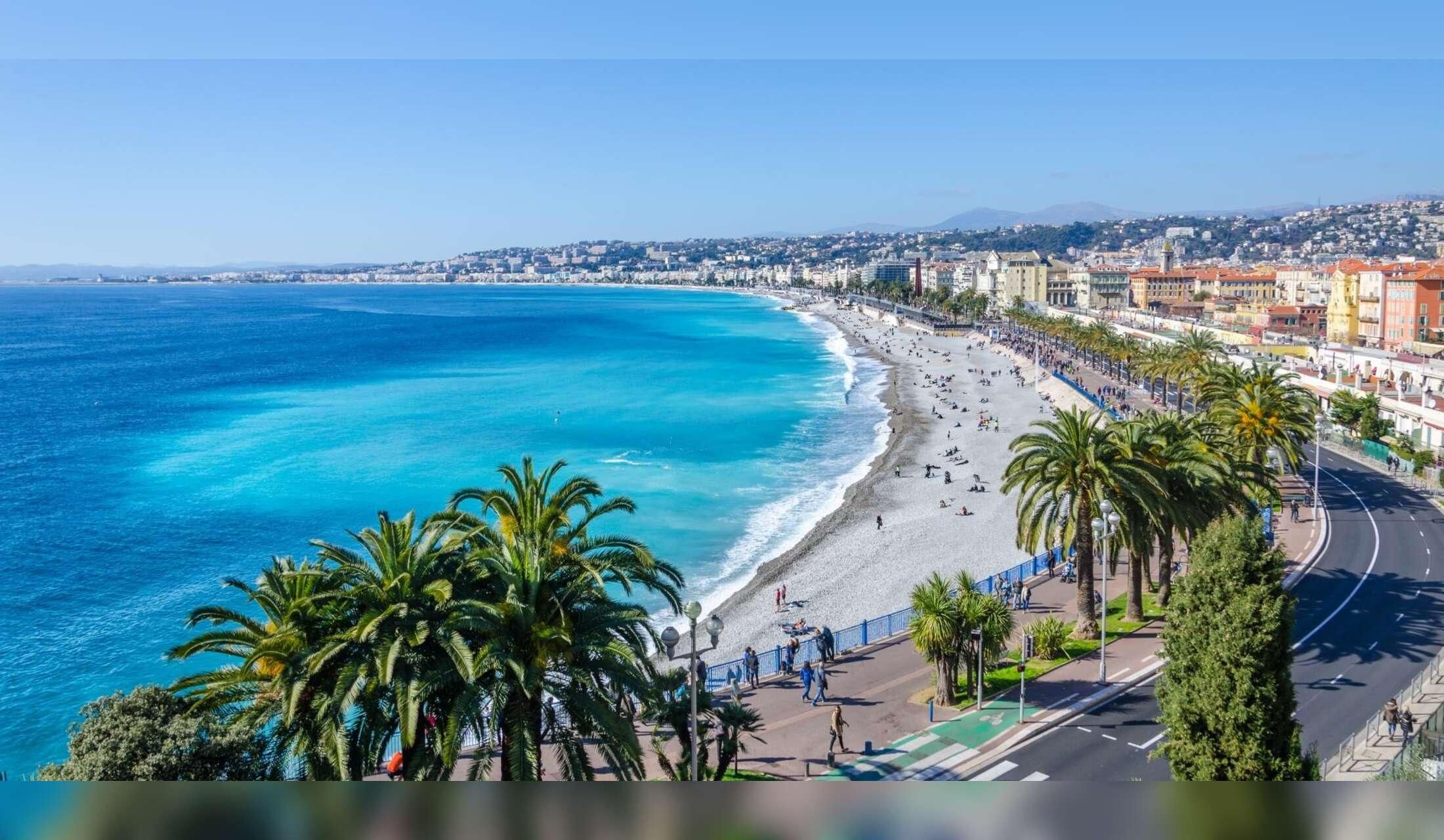6 days on the French Riviera - September 28 to October 4 - Image 3