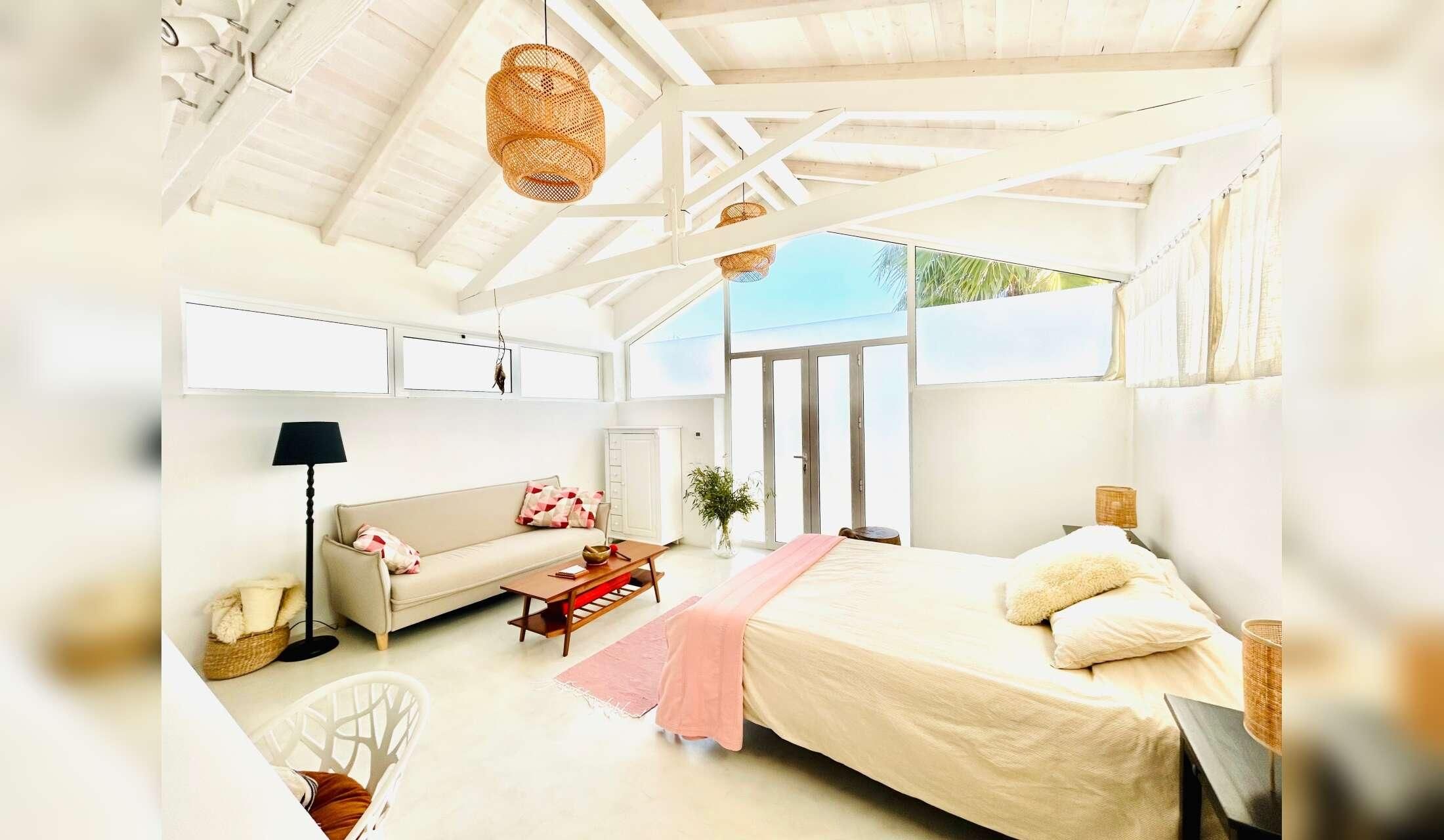 Algarve Eco-Farm Retreat Home with Small Dog in Portugal - Image 2