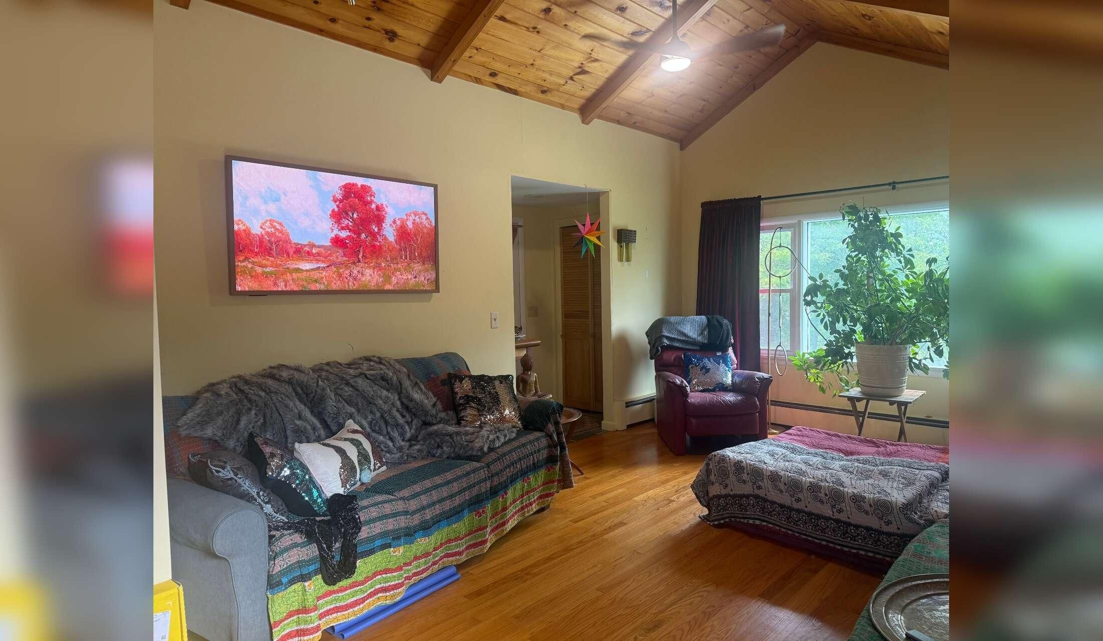Make the Berkshires Home — Beautiful House Sit January–July - Image 3