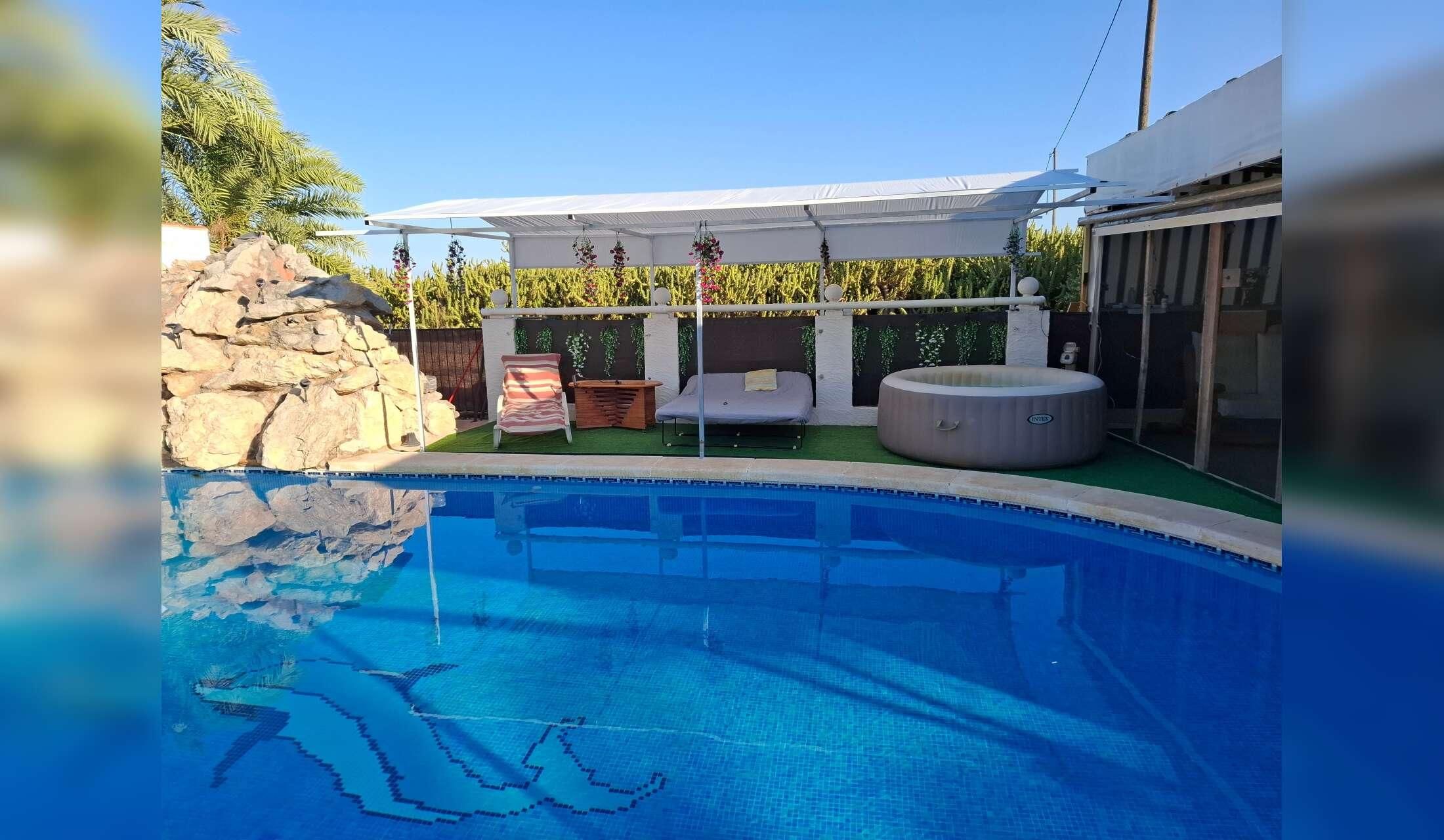 Ruhige Finca in Spanien sucht zuverlässige Housesitter - Image 3