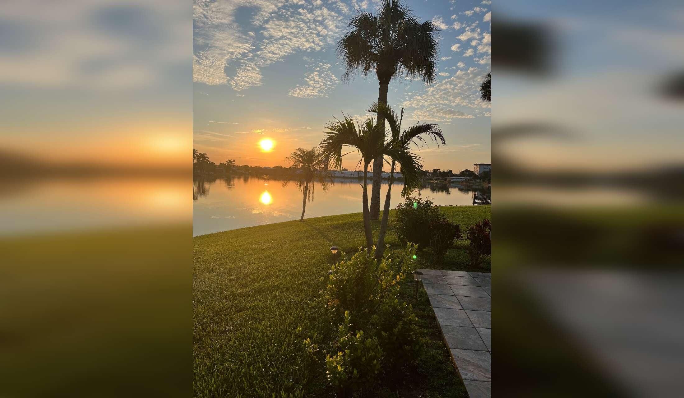 Lakeside Florida Home
