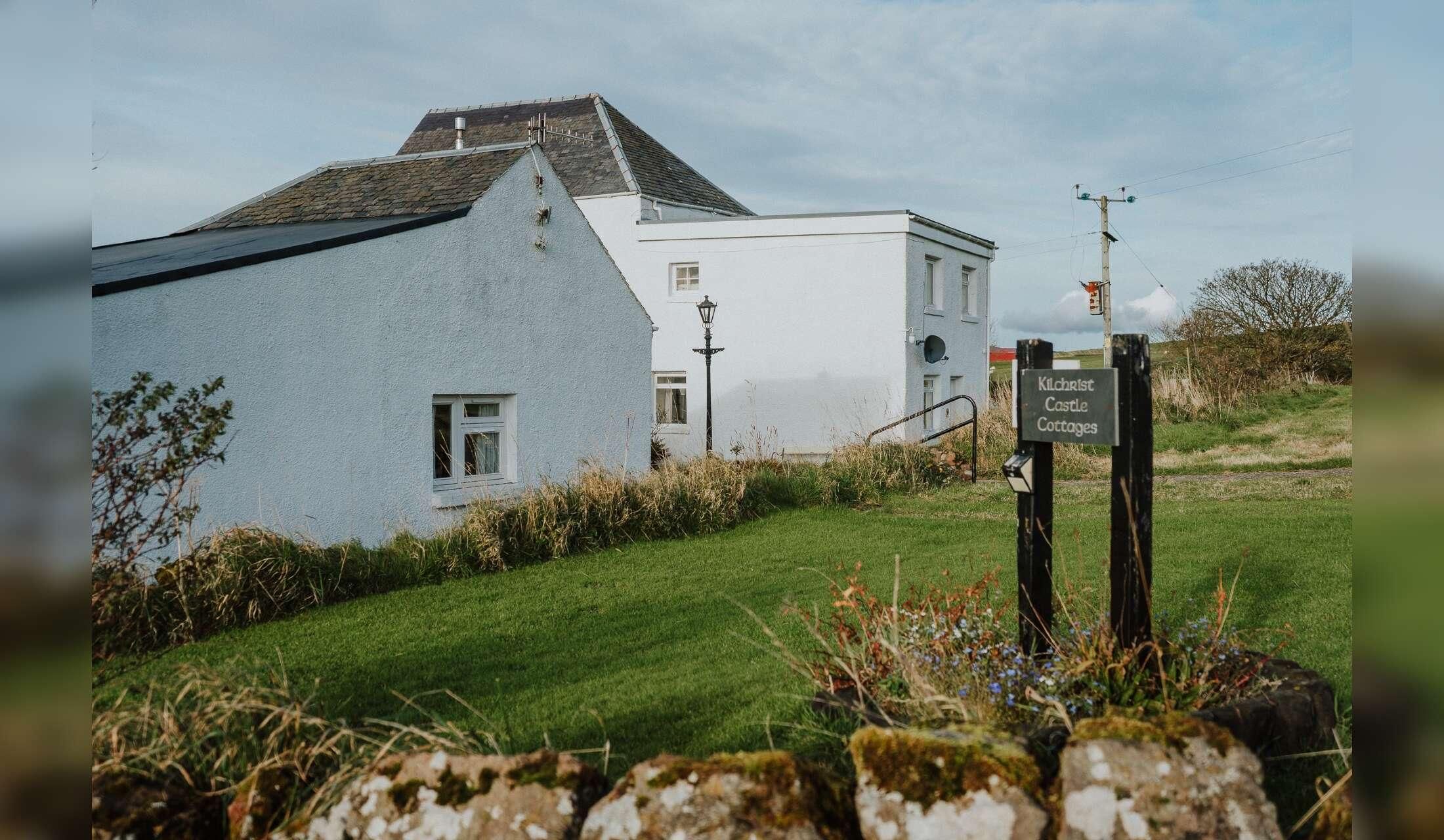 Semi-longterm sitters requested (couple preferred) for Scottish cottages - Image 8
