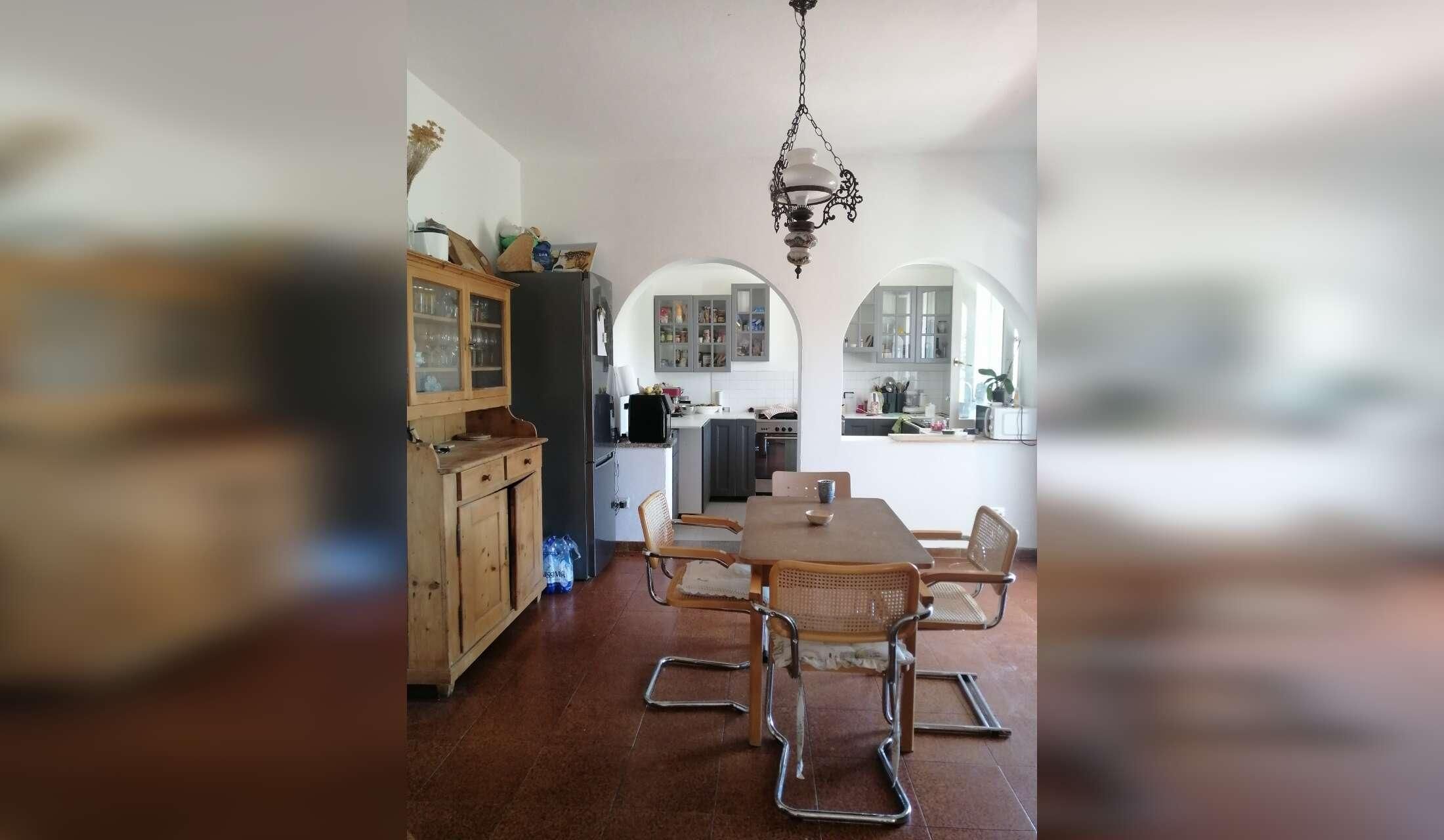 A country Italian house in Luras Sardegna, beautiful views, small vinyard, fruit trees etc. It is very close to the town of Luras, 30 minutes to Olbia, Arzachena and the Costa Smeralda it A great place to be to explore the Island.. - Image 6