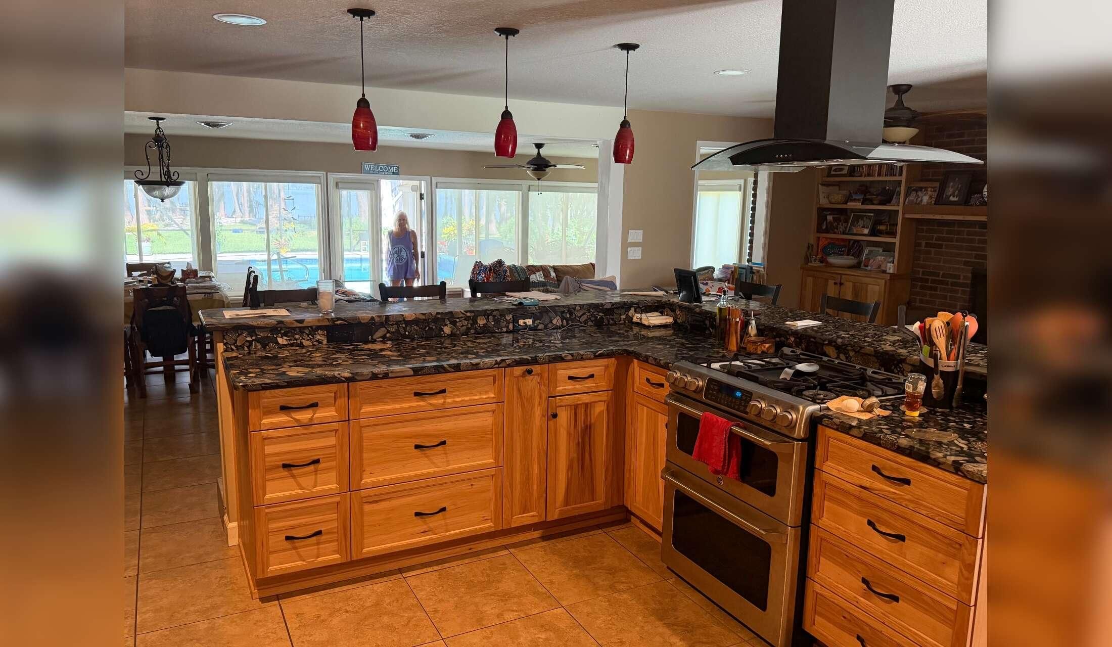 North Florida lake retreat - Image 8