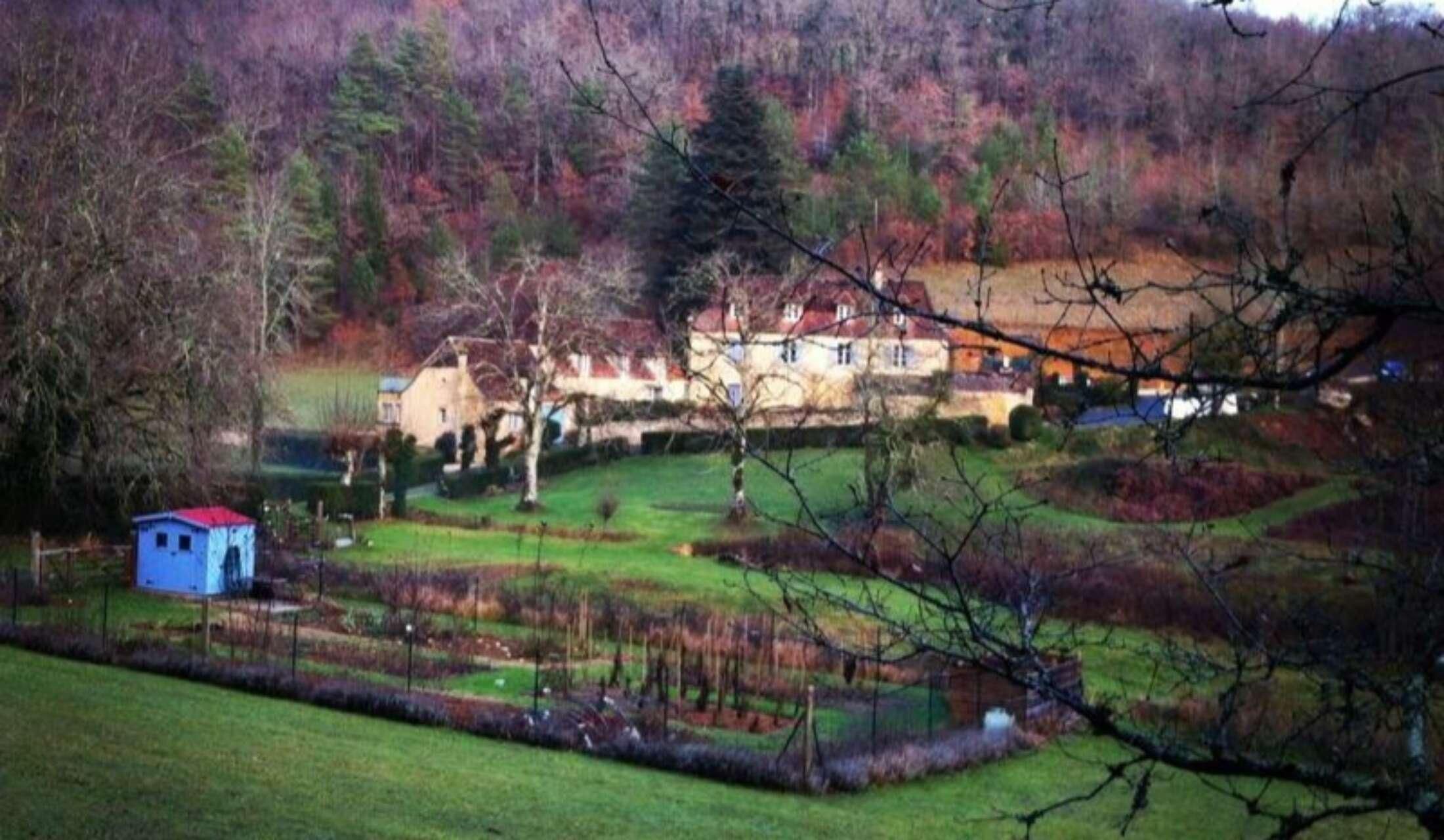 Couple required over Christmas to care for an elderly dog and some chickens in our lovely restored farmhouse in South West France - Image 3