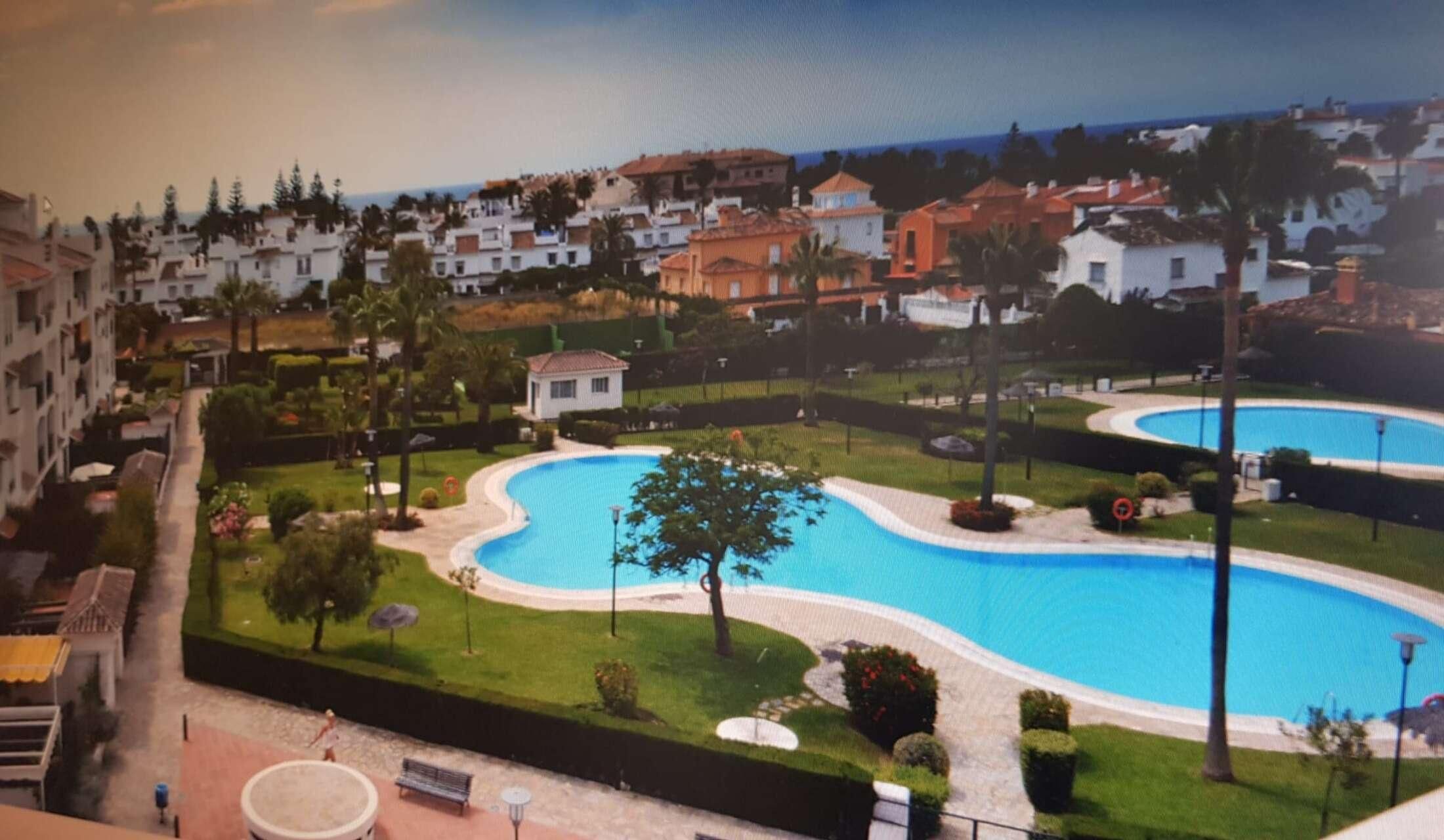3 mins from beach, Bodeguero terrier, 5 mins to supermarket, 12 mins to town - San Pedro awaits! - Image 4