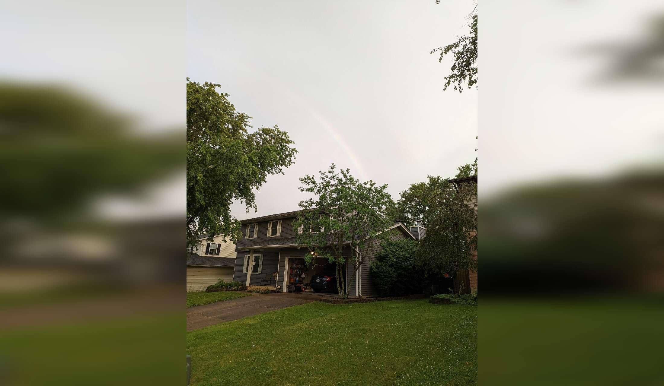 Suburban 2-story near Kings Island