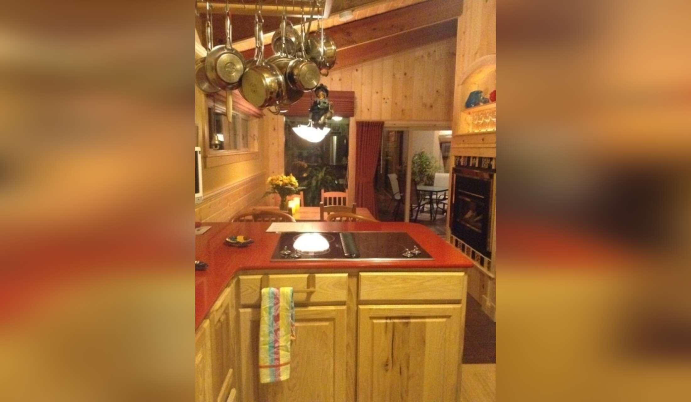 Mountain home in New Mexico  3 month stay - Image 3