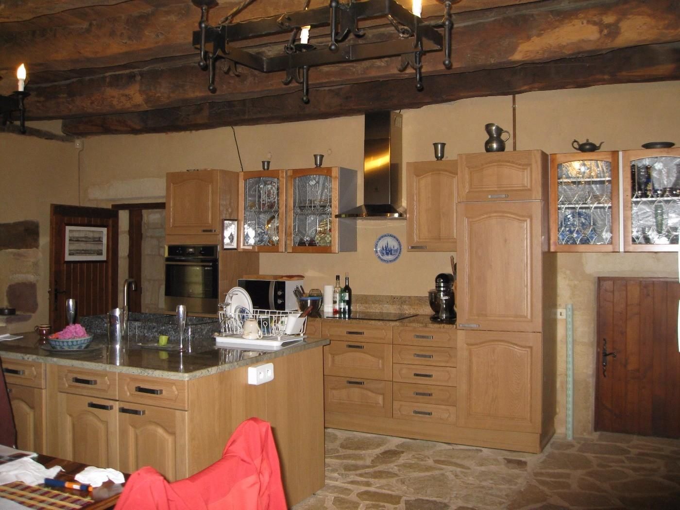 House sit in Dordogne from Sat. Aug. 29th to Thur. Oct 1st---34 days - Image 5