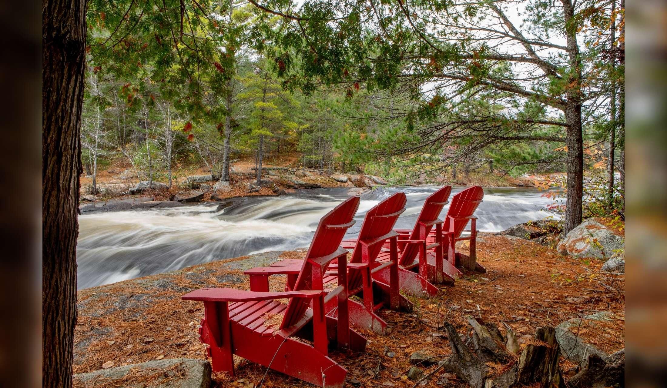 High Falls Echo Home by the River - Image 7