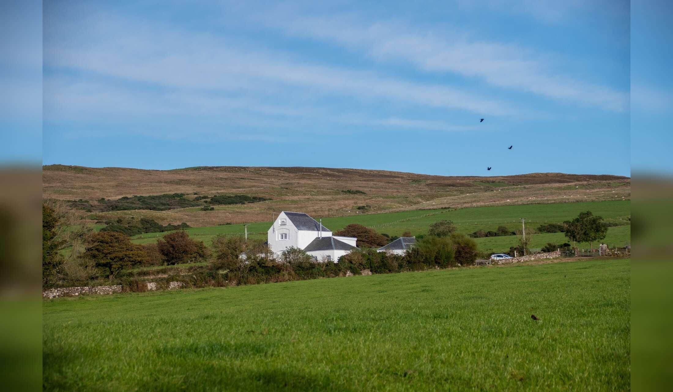 Semi-longterm sitters requested (couple preferred) for Scottish cottages - Image 5